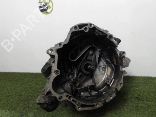 Used Gearbox AUDI A4 B5 (8D2) 2.5 TDI (150 hp) 30044280