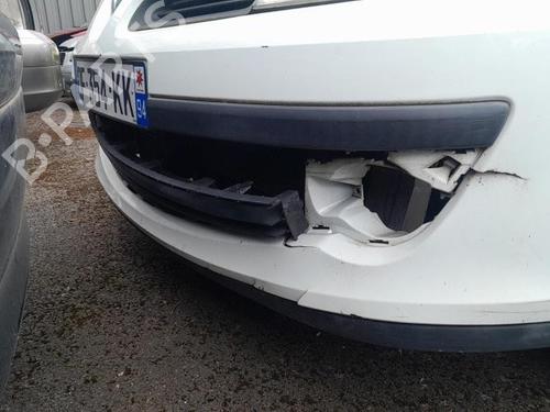 Front left panel RENAULT CLIO III (BR0/1, CR0/1) 1.5 dCi (C/BR0G, C/BR1G) | BP25429457C58 