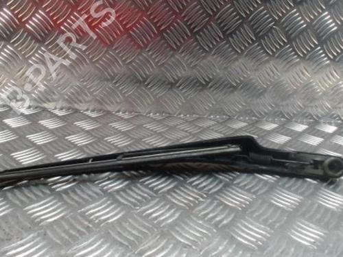 Rear windshield wiper arm CITROËN DS3 (SA_) 1.6 HDi 90 | BP26218116C144 