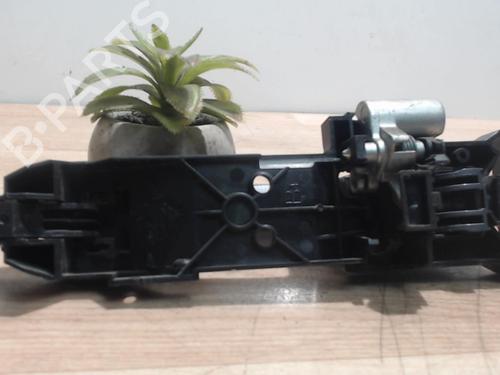 front-right-exterior-door-handle-nissan-note-e11-ne11-2005-2006-2007-2008-2009-2010-2011-2012-2013-25385517 main image