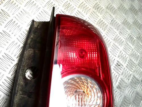 Right taillight DACIA DUSTER (HS_) 1.5 dCi (HSAJ) | BP36116132C35 - Image 4