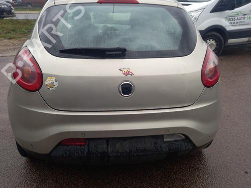 Right front window switch FIAT BRAVO II (198_) 1.9 D Multijet (198AXB1A) | BP37025801I26 - Image 5