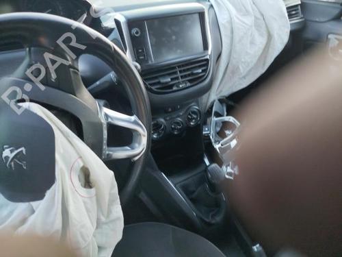 Front right panel PEUGEOT 208 I (CA_, CC_) 1.6 HDi / BlueHDi 75 | BP30406099C59