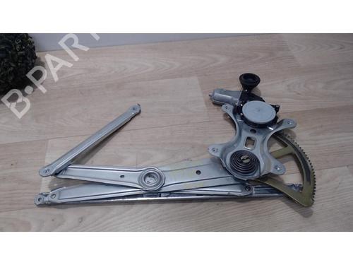 Used Front right window mechanism TOYOTA LAND CRUISER PRADO (_J12_) 3.0 D-4D (KDJ120, KDJ125) (163 hp) 25409905