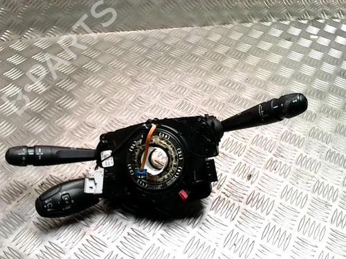 Used Steering column stalk PEUGEOT 208 I (CA_, CC_) 1.2 VTI 82 (82 hp) 33116339