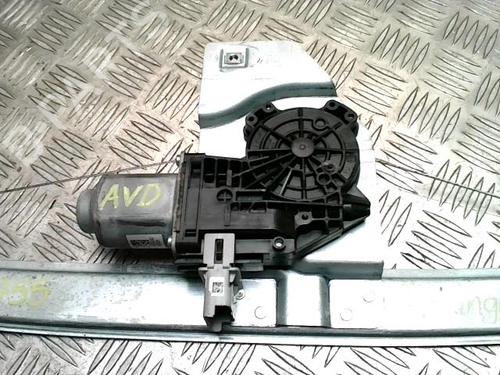 Front right window mechanism CITROËN BERLINGO MULTISPACE (B9) 1.6 HDi 90 | BP37462884C23 - Image 3