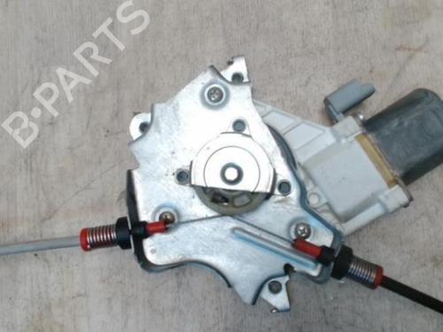 Front left window mechanism NISSAN MICRA III (K12) 1.2 16V | BP25427154C22 