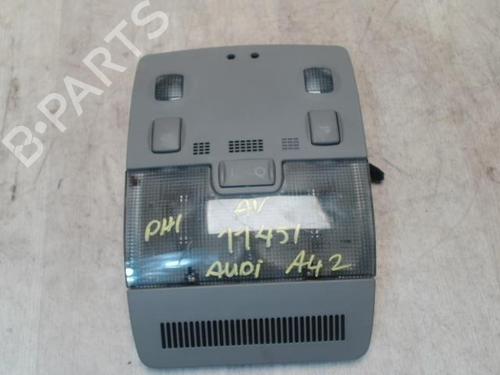 Plafonier AUDI A4 B6 (8E2) 1.9 TDI (130 hp) 27619600