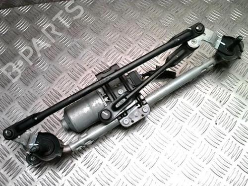 Front wiper motor HYUNDAI i10 II (BA, IA) 1.0 | BP25617752M29 