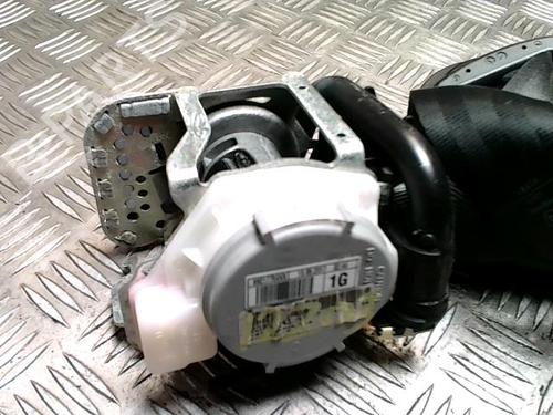 Front left seatbelt CITROËN C4 II (NC_) 1.6 BlueHDi 115 | BP31332295I26 