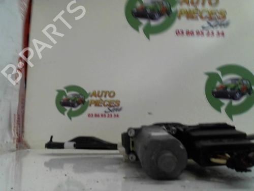 Vindusheismekanisme venstre bak VW GOLF V (1K1) 1.9 TDI | BP30367374C24