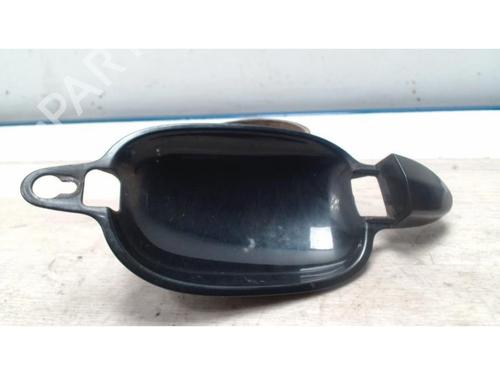 Used Rear right exterior door handle BMW 5 (E60) 530 xd (235 hp) 25419969