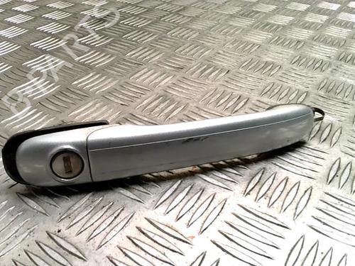 Used Front left exterior door handle Front left exterior door handle SEAT ALHAMBRA (7V8, 7V9) 1.9 TDI 4motion (115 hp) 36296344 36296344