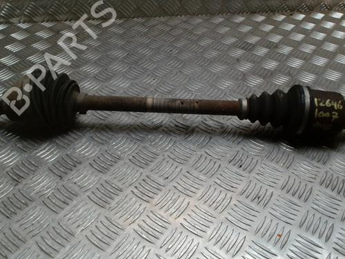 Used Left front driveshaft Left front driveshaft 37179140 37179140