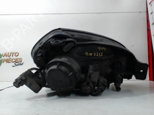 Left headlight HYUNDAI TUCSON (JM) 2.0 CRDi | BP25398173C28 