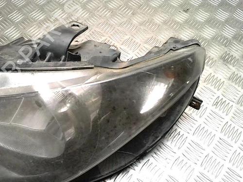 Left headlight SEAT IBIZA IV (6J5, 6P1) 1.2 TDI | BP36308558C28 - Image 4
