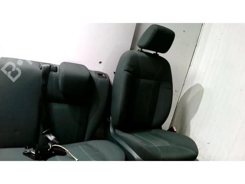 Seats set FORD FIESTA VI (CB1, CCN) 1.4 TDCi | BP25426700C78 