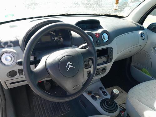 Steering column stalk CITROËN C3 I (FC_, FN_) 1.4 i | BP31235648I23