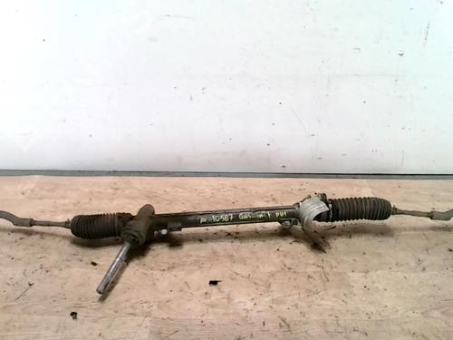 Used Steering rack NISSAN QASHQAI I (J10, NJ10) 1.5 dCi (106 hp) 31227349