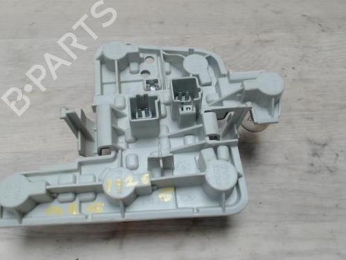 Licence plate light VOLVO S40 II (544) 1.6 D | BP27895509I40 