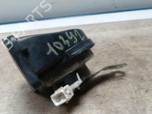 Horn CITROËN JUMPER II Van 2.2 HDi 130 | BP31224729E13
