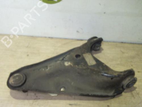 Used Left front suspension arm DACIA SANDERO 1.4 MPI LPG (72 hp) 25388601