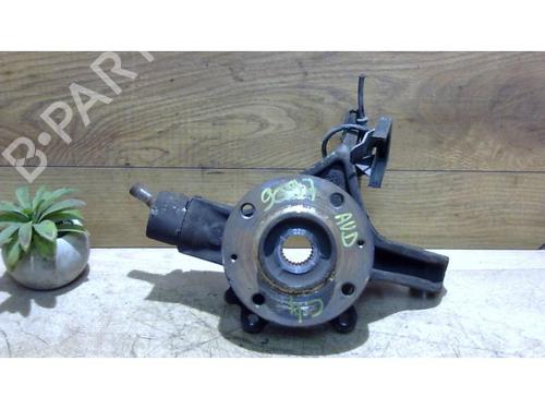 Used Right front steering knuckle CITROËN C4 I (LC_) 1.6 16V (109 hp) 25414149