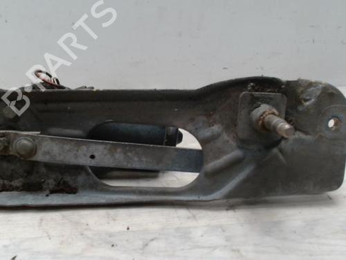 Used Front wiper motor Front wiper motor CITROËN AX (ZA-_) 10 (50 hp) 33245344 33245344