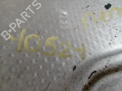 Other CITROËN NEMO Box Body/MPV (AA_) 1.3 HDi 75 | BP29057045O1