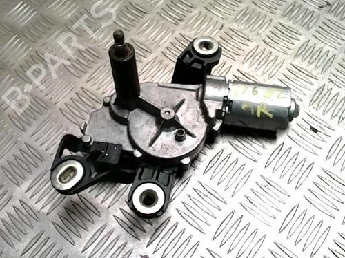 Used Rear wiper motor Rear wiper motor 39166572 39166572