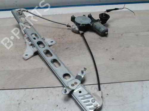 Front right window mechanism SUZUKI SWIFT IV (FZ, NZ) 1.3 DDiS (AZG413D, ZC02S, ZC92S) | BP28112193C23