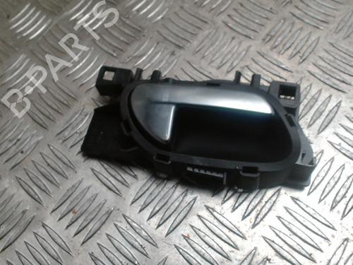 Højre bagtil invendig håndtag CITROËN C5 III (RD_) 2.0 HDi 165 (RDRHHA, RDRHH8) (163 hp) 31224461