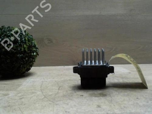 Heater resistor CHEVROLET CRUZE (J300) 2.0 CDI | BP29387762M108 