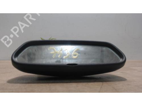 Used Rear mirror CITROËN DS3 (SA_) 1.6 HDi 90 (92 hp) 25385781