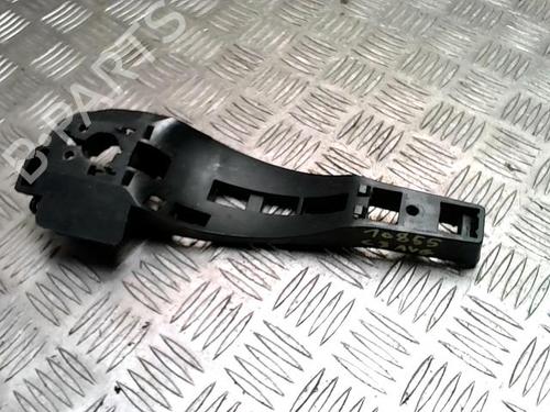 Used Front left exterior door handle Front left exterior door handle 31223203 31223203