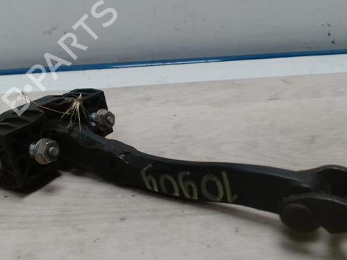 Used Hinge/Door check strap OPEL ASTRA H (A04) 1.7 CDTI (L48) (80 hp) 28520905