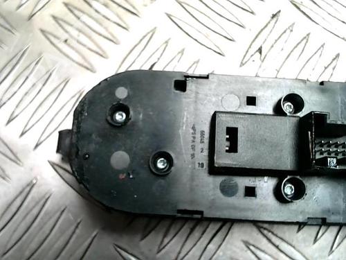 Left front window switch OPEL ASTRA H (A04) 1.7 CDTI (L48) | BP30767155I27 