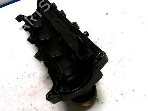 Used Cylinder head RENAULT SCÉNIC II (JM0/1_) 1.5 dCi (JM1E, JM16) (106 hp) 31231521