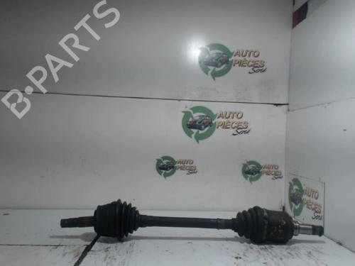 Used Left front driveshaft FIAT PUNTO (188_) 1.2 60 (188.030, .050, .130, .150, .230, .250) (60 hp) 31219371