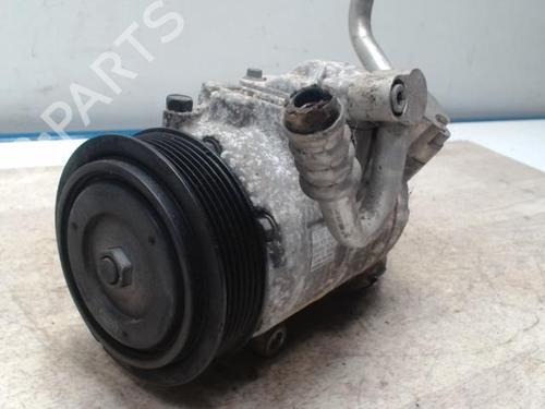 AC Kompressor SEAT IBIZA III (6L1) 1.9 SDI (64 hp) 28012089