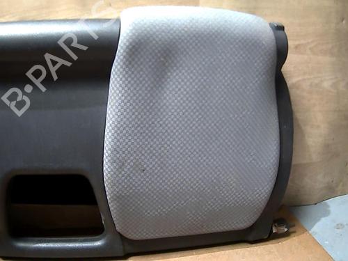 Banco traseiro OPEL TIGRA (S93) 1.4 16V (F07) (90 hp) 31236984