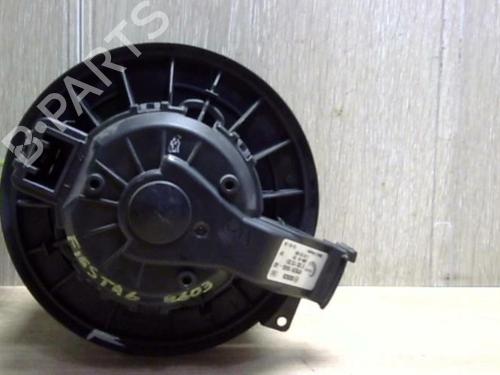 Air vent FORD FIESTA VI (CB1, CCN) 1.5 TDCi | BP29523227I21 