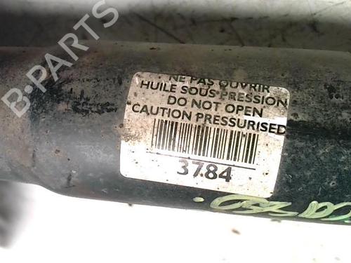 Left rear shock absorber CITROËN C4 Grand Picasso I (UA_) 1.6 HDi | BP25418572M18