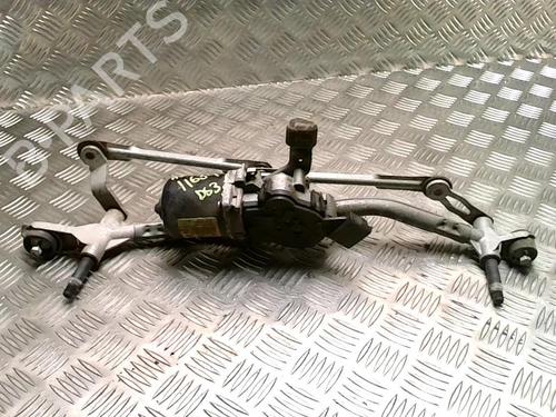 Used Front wiper motor CITROËN DS3 (SA_) 1.6 HDi 90 (92 hp) 25601516