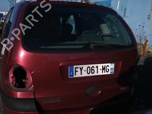 AC-Kompressor RENAULT SCÉNIC I MPV (JA0/1_, FA0_) 1.9 dCi (JA05, JA1F) | BP29405770M34 