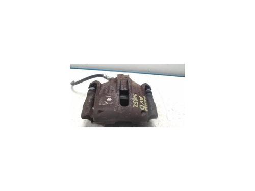 Højre bremsekaliber foran VW POLO IV (9N_, 9A_) 1.2 (60 hp) 25422070