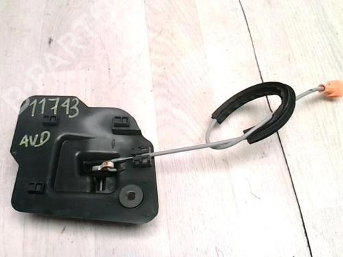 Poignée intérieure avant droite OPEL MERIVA A MPV (X03) 1.3 CDTI (E75) | BP25428335I14 