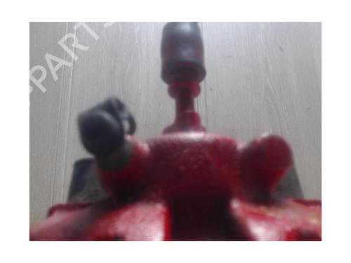 Right rear brake caliper BMW 3 (E90) 320 d | BP25416257M106 