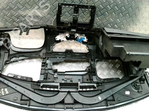 Dashboard RENAULT TWINGO II (CN0_) 1.2 16V (CN04, CN0B) | BP31238502C46 