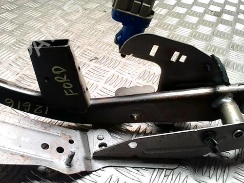 Break pedal FORD TRANSIT CONNECT V408 Box Body/MPV 1.5 EcoBlue | BP37260259I19 - Image 5